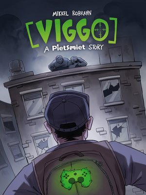 cover image of Viggo